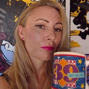 Meet your Posher, Anna